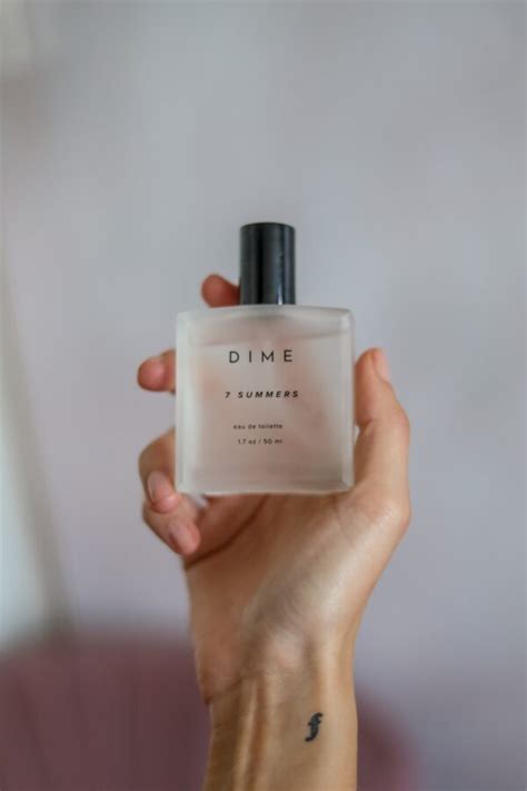 dime beauty perfume dupe|best smelling dime perfume.